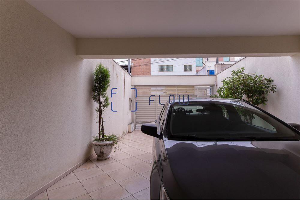 Casa à venda com 3 quartos, 150m² - Foto 4