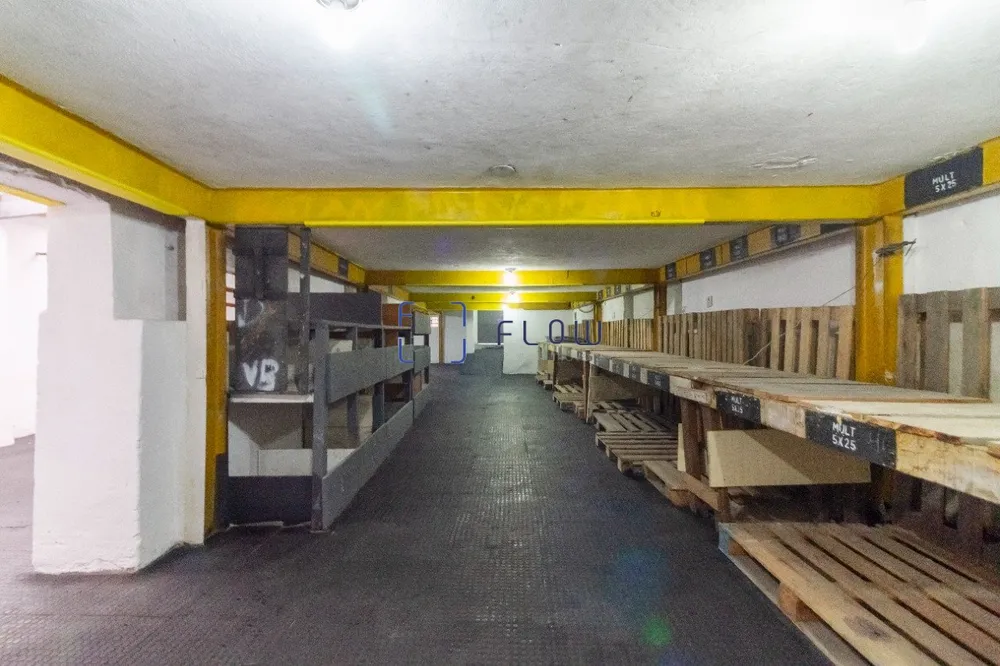 Depósito-Galpão, 315 m² - Foto 7