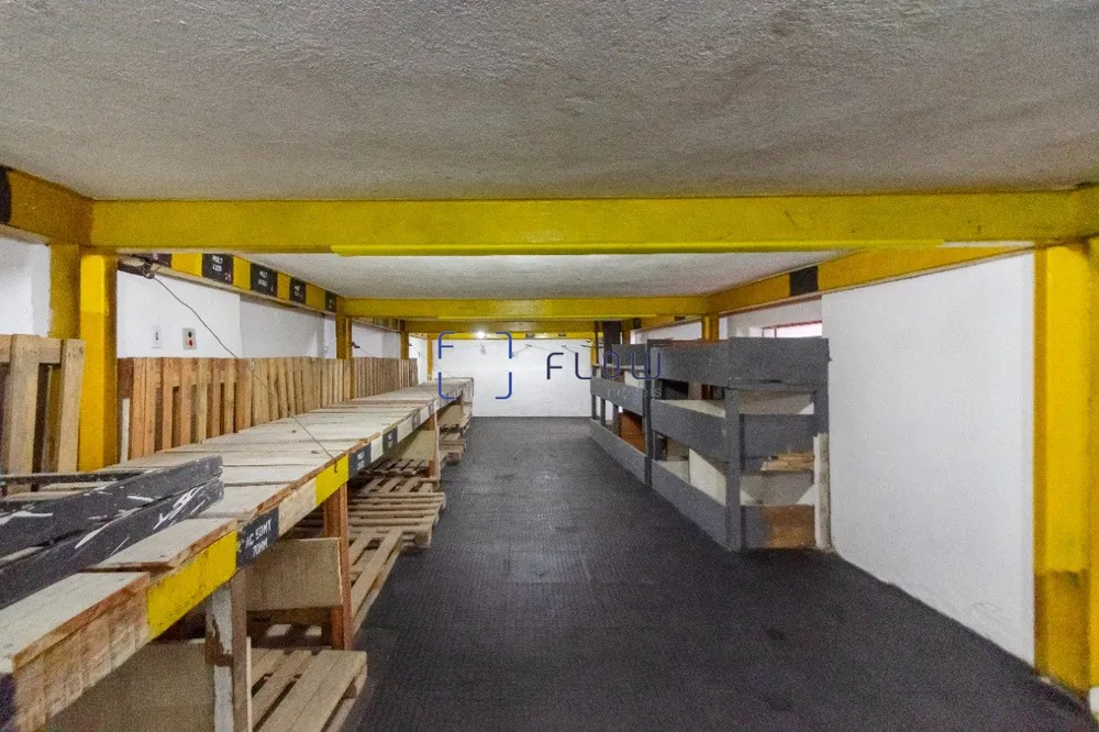 Depósito-Galpão, 315 m² - Foto 2
