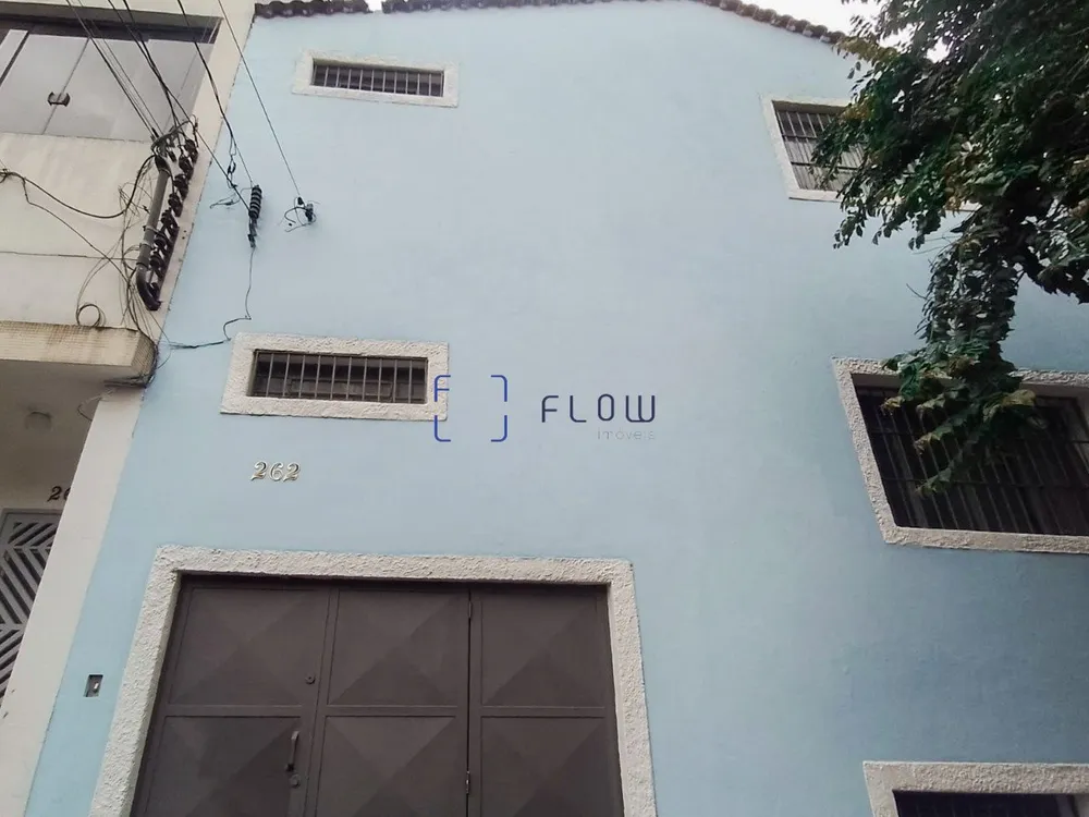 Depósito-Galpão, 315 m² - Foto 4