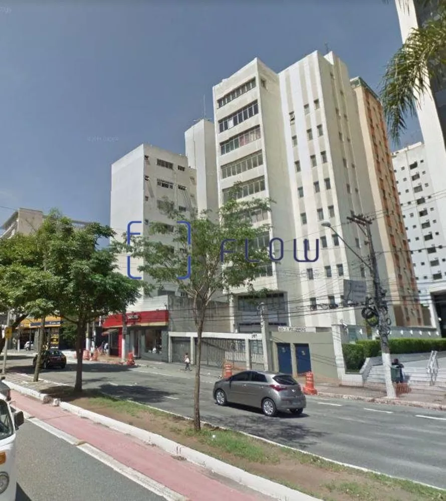 Imóvel Comercial Padrão à venda e aluguel, 1700m² - Foto 2