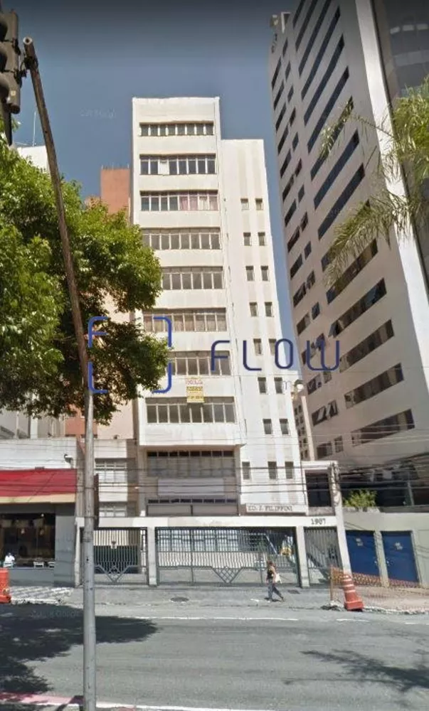 Imóvel Comercial Padrão à venda e aluguel, 1700m² - Foto 3