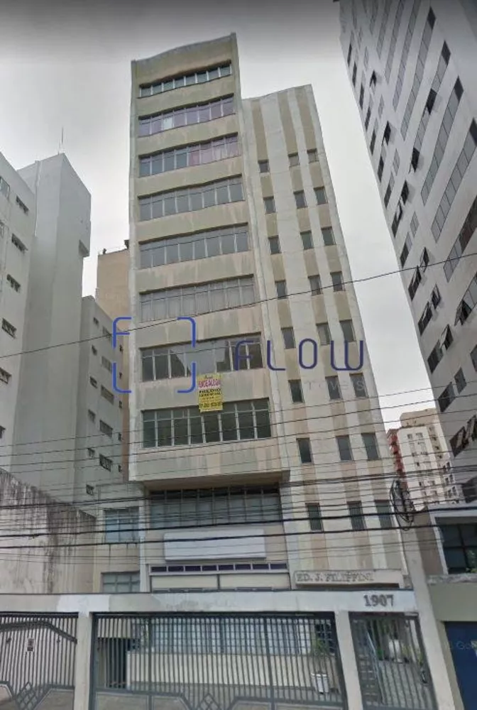 Imóvel Comercial Padrão à venda e aluguel, 1700m² - Foto 4