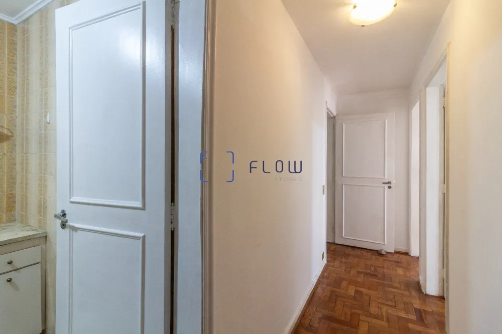 Apartamento, 3 quartos, 168 m² - Foto 2