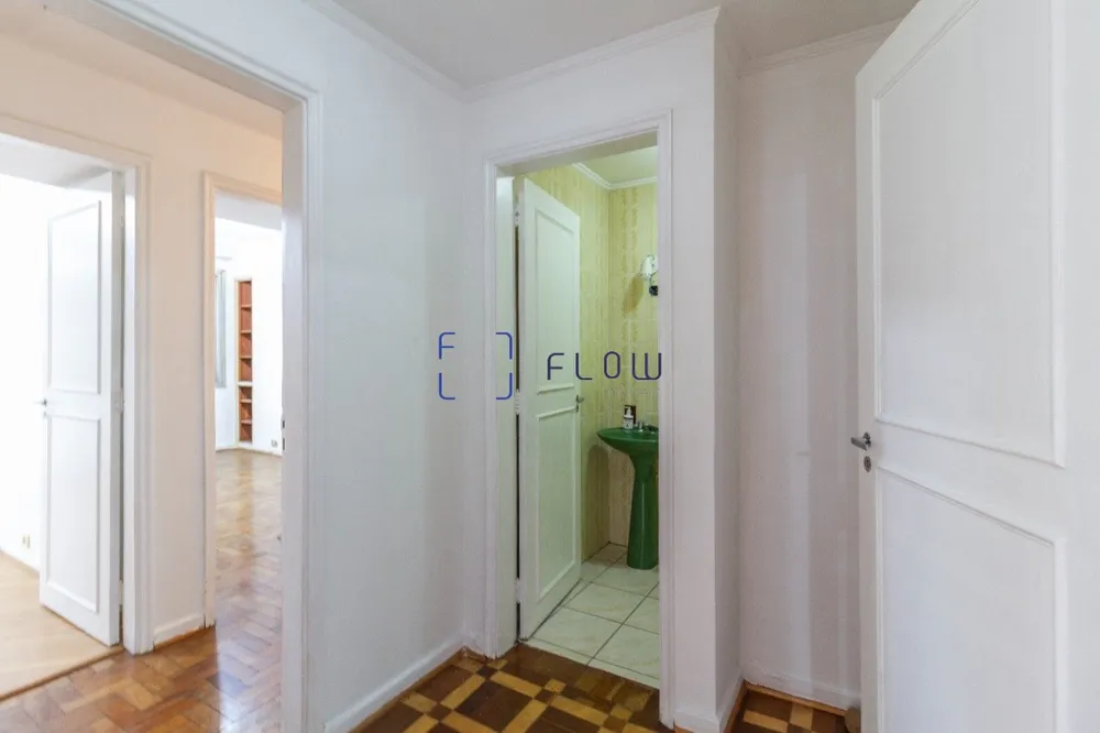 Apartamento, 3 quartos, 168 m² - Foto 3