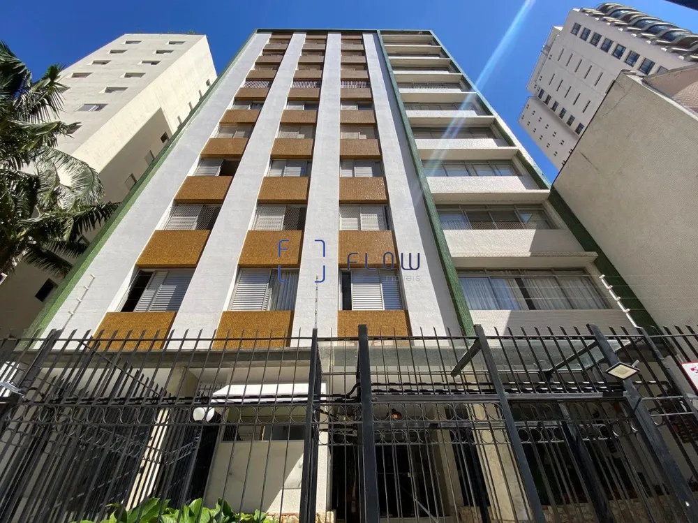 Apartamento, 3 quartos, 168 m² - Foto 16