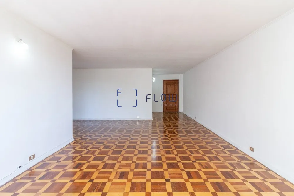 Apartamento, 3 quartos, 168 m² - Foto 2