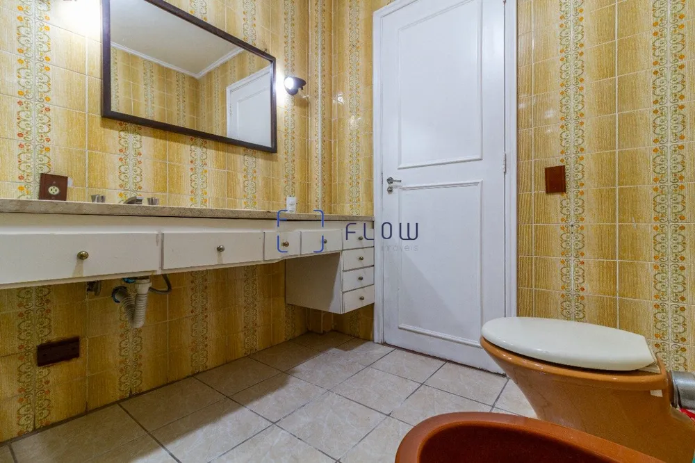 Apartamento, 3 quartos, 168 m² - Foto 8