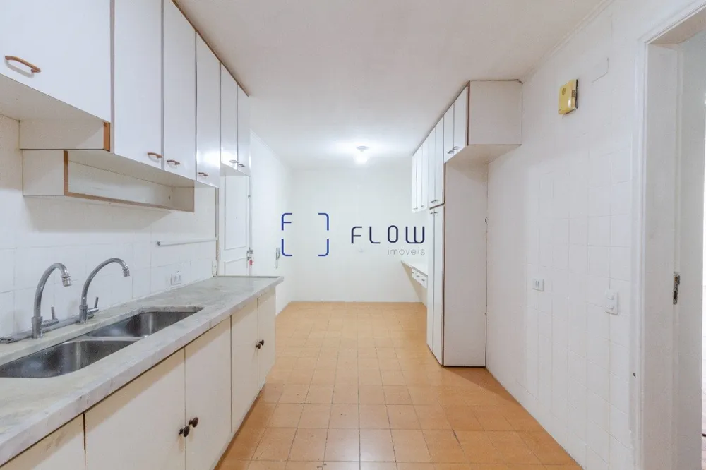 Apartamento, 3 quartos, 168 m² - Foto 4