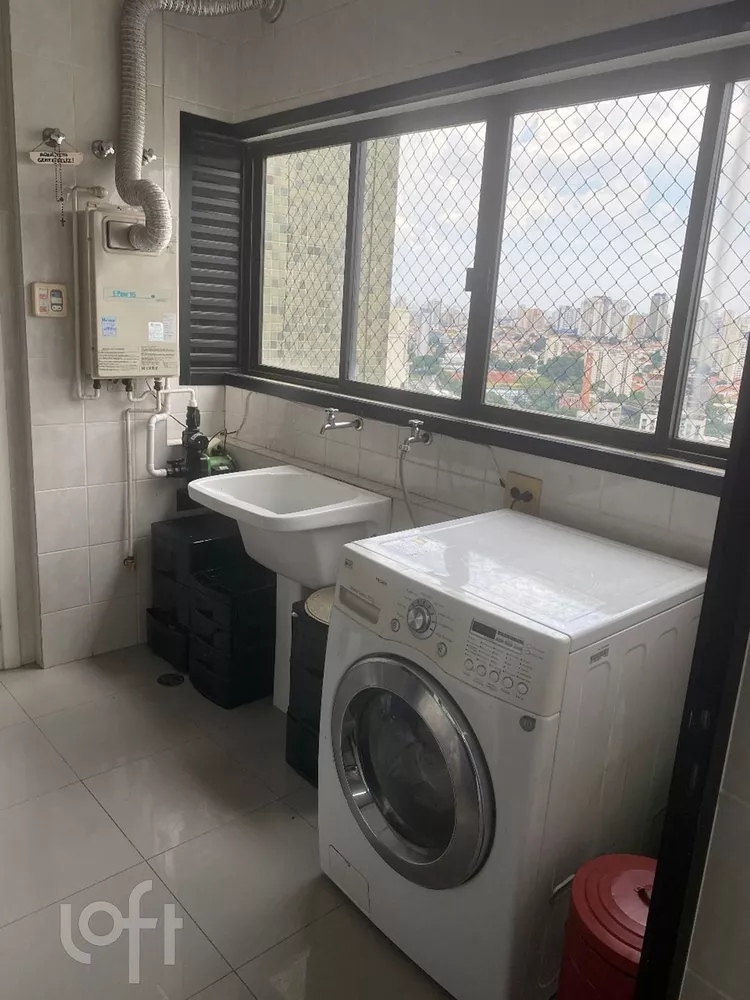 Apartamento à venda com 5 quartos, 240m² - Foto 12