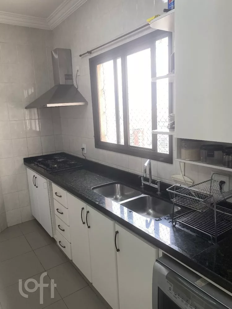 Apartamento à venda com 5 quartos, 240m² - Foto 13