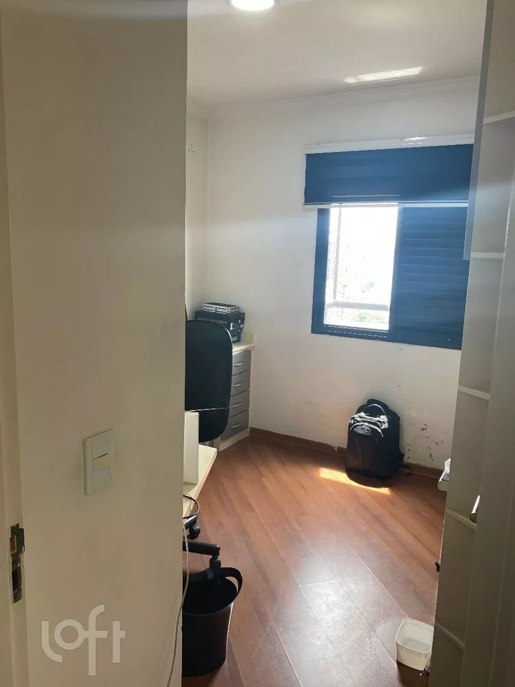 Apartamento à venda com 5 quartos, 240m² - Foto 6