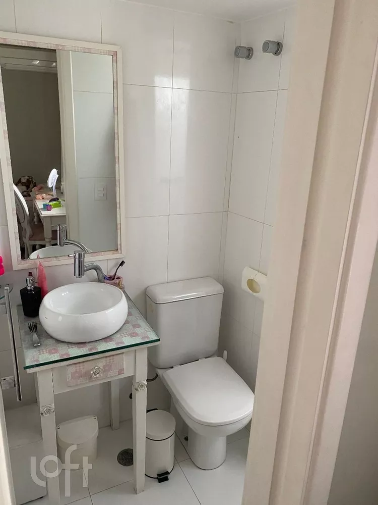 Apartamento à venda com 5 quartos, 240m² - Foto 16