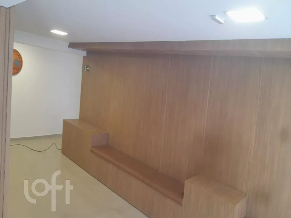 Apartamento à venda com 2 quartos, 54m² - Foto 2