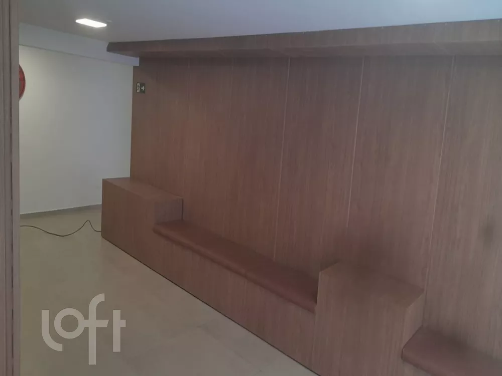 Apartamento à venda com 2 quartos, 54m² - Foto 3