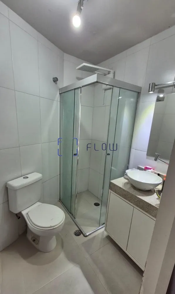 Apartamento, 1 quarto, 32 m² - Foto 7