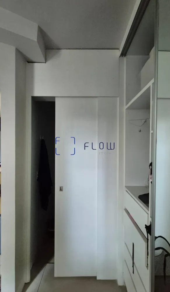 Apartamento, 1 quarto, 32 m² - Foto 6