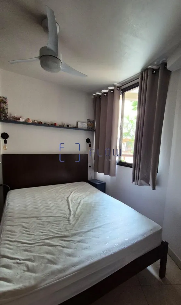 Apartamento, 1 quarto, 32 m² - Foto 4