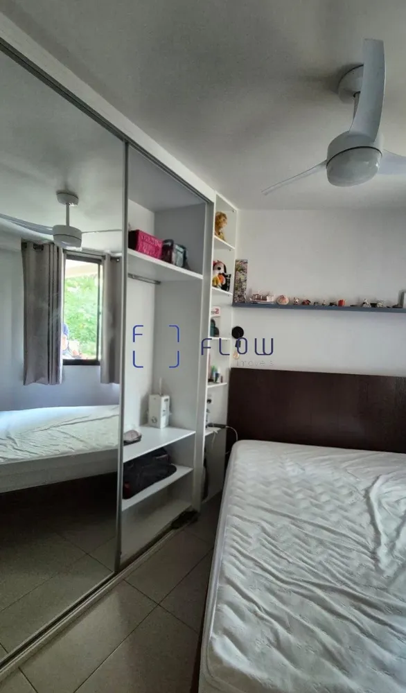 Apartamento, 1 quarto, 32 m² - Foto 5