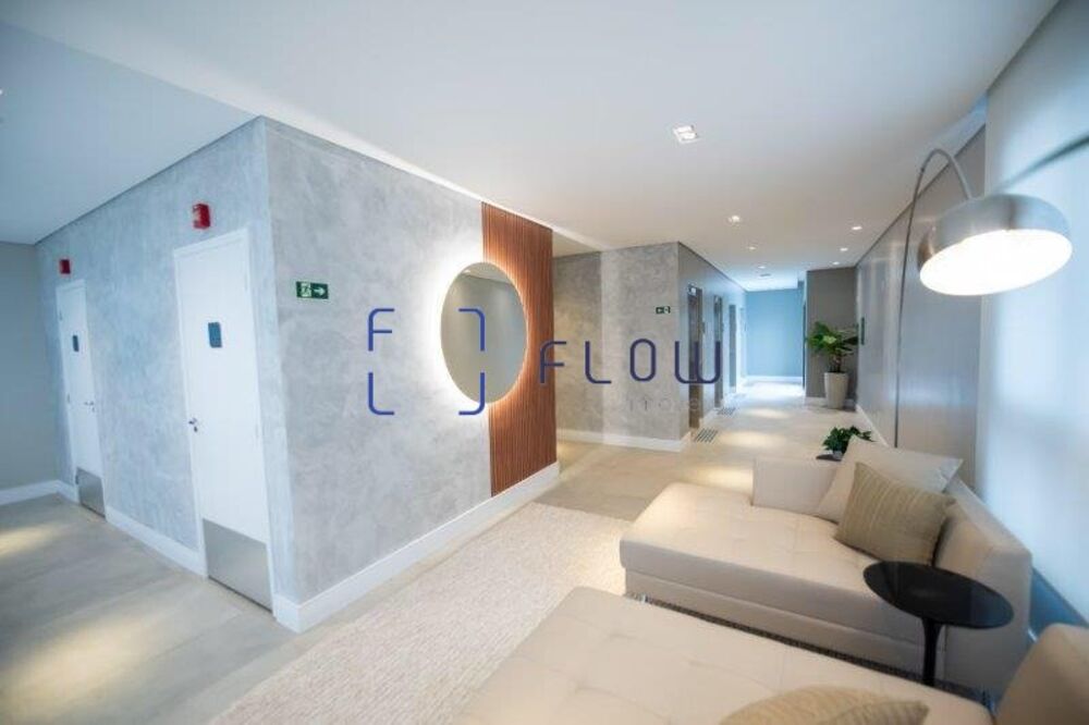 Apartamento para alugar com 1 quarto, 32m² - Foto 26