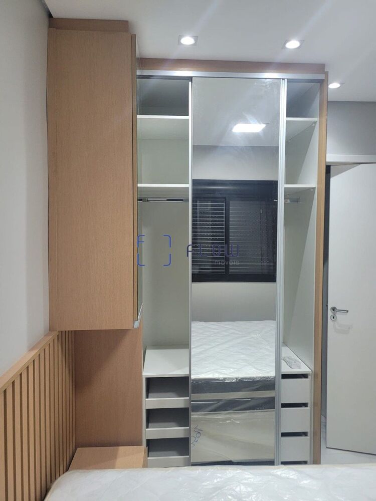 Apartamento para alugar com 1 quarto, 32m² - Foto 5