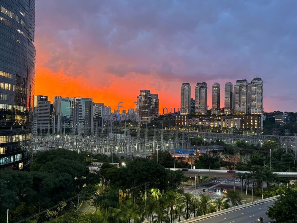 Apartamento para alugar com 1 quarto, 32m² - Foto 32