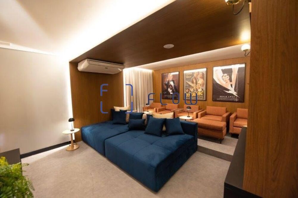 Apartamento para alugar com 1 quarto, 32m² - Foto 28