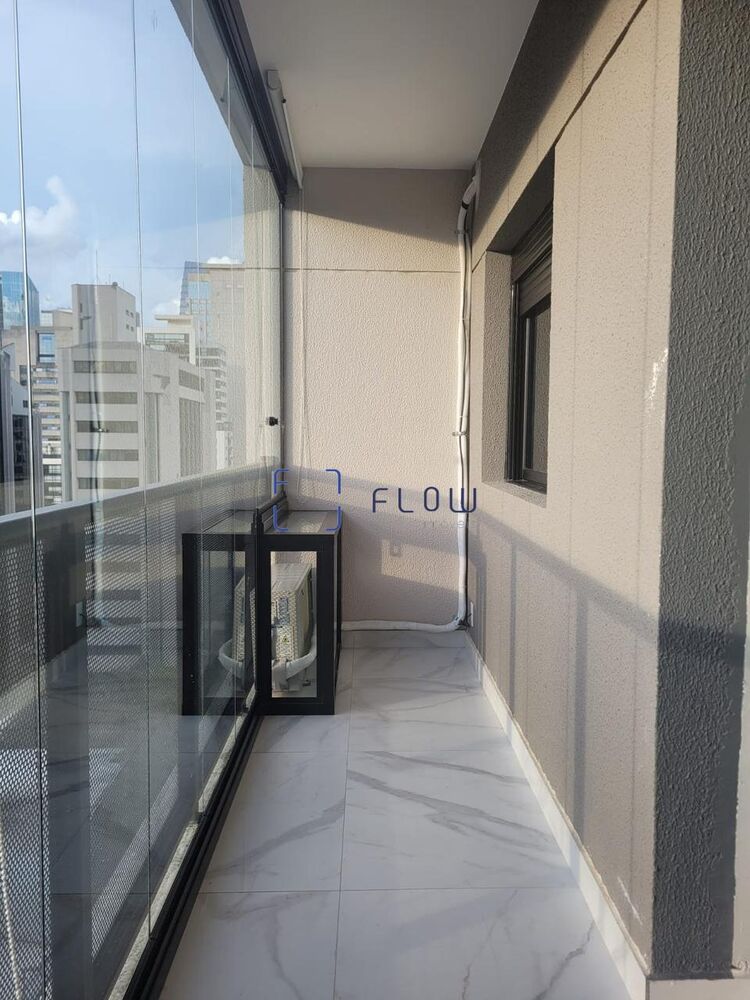 Apartamento para alugar com 1 quarto, 32m² - Foto 22