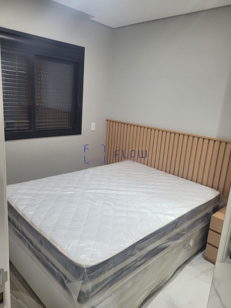 Apartamento para alugar com 1 quarto, 32m² - Foto 6