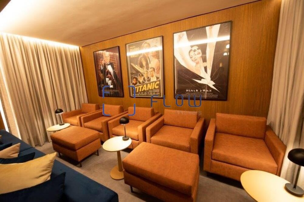Apartamento para alugar com 1 quarto, 32m² - Foto 27