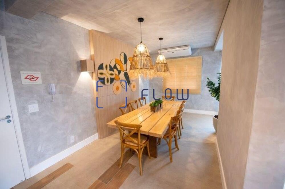 Apartamento para alugar com 1 quarto, 32m² - Foto 24