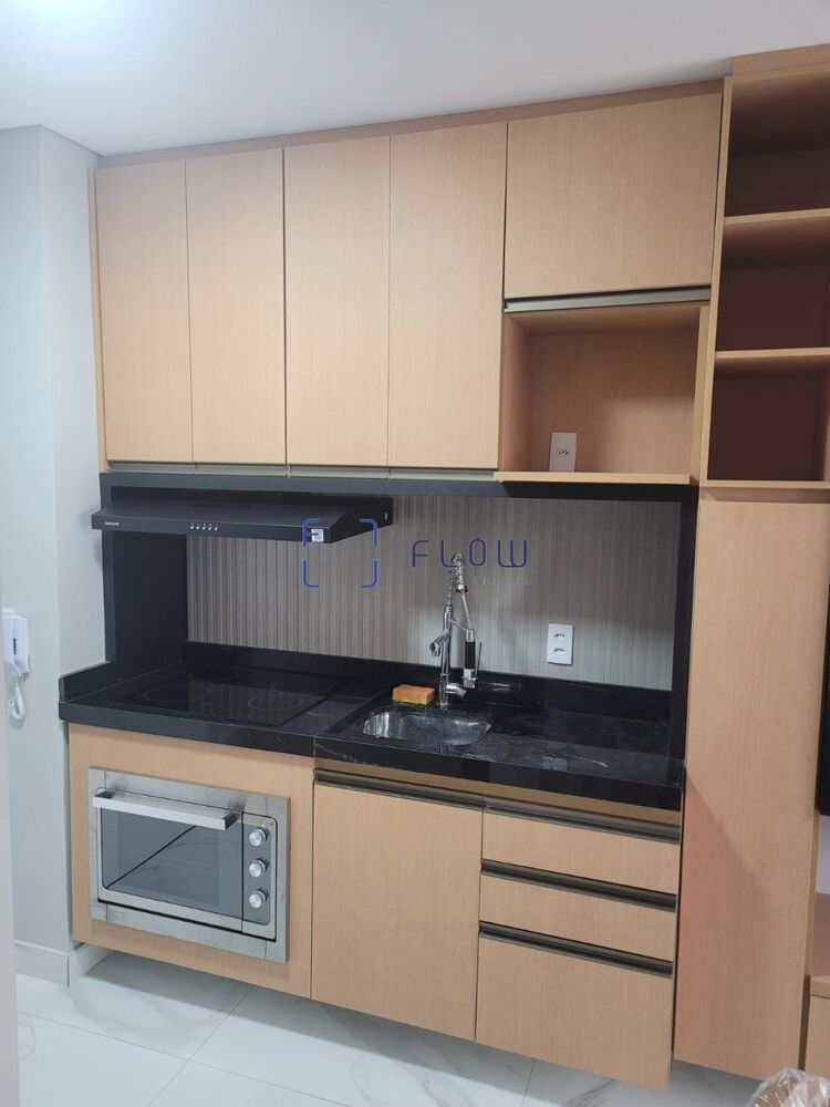 Apartamento para alugar com 1 quarto, 32m² - Foto 11
