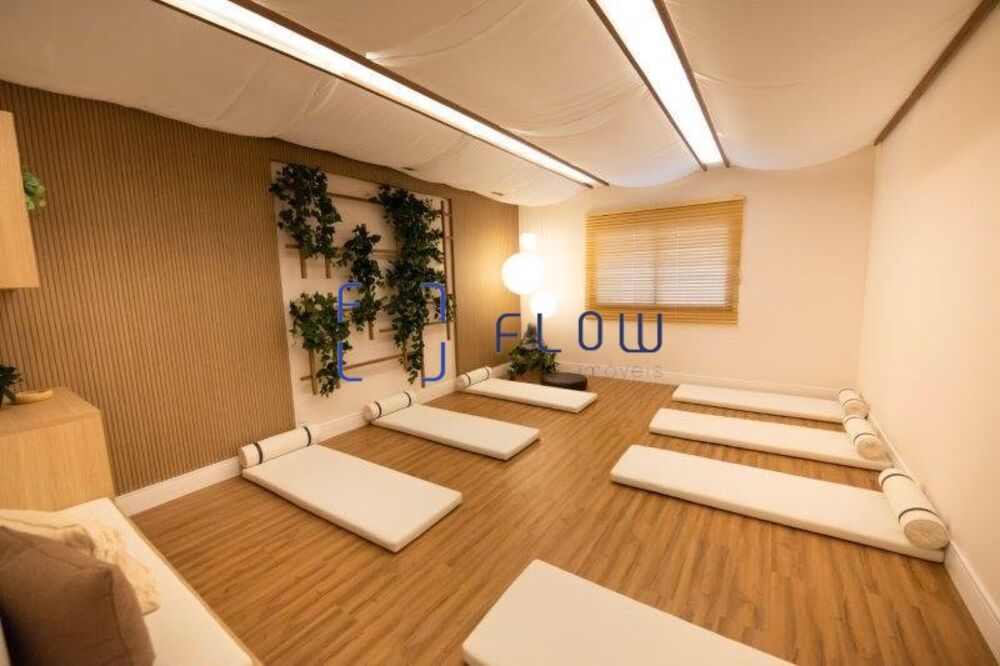 Apartamento para alugar com 1 quarto, 32m² - Foto 9