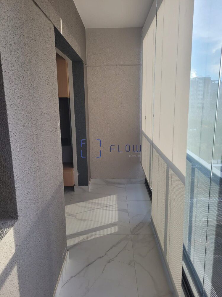 Apartamento para alugar com 1 quarto, 32m² - Foto 12