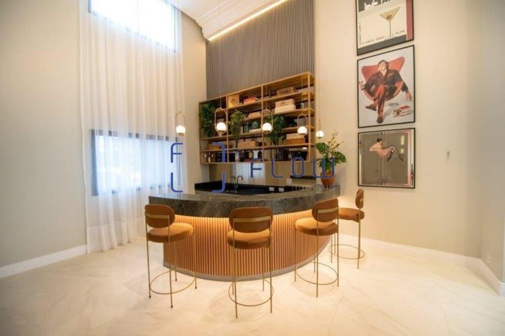 Apartamento para alugar com 1 quarto, 32m² - Foto 17