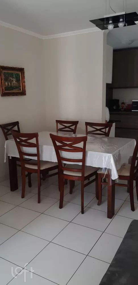 Apartamento à venda com 3 quartos, 79m² - Foto 8