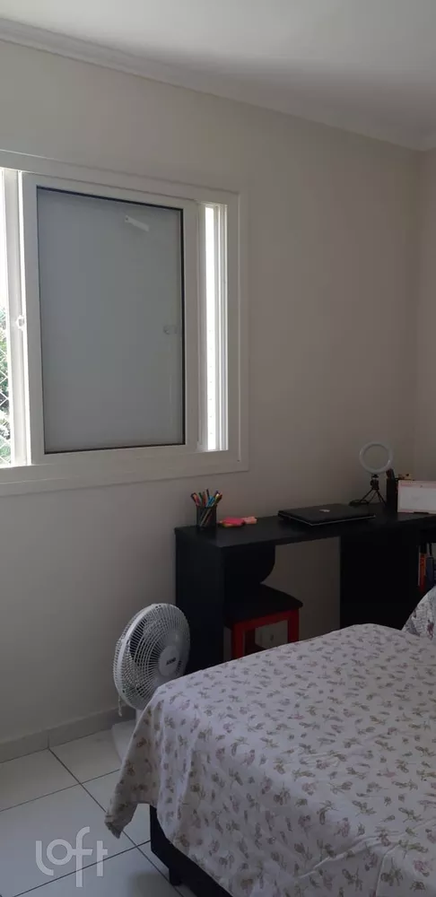 Apartamento à venda com 3 quartos, 79m² - Foto 4