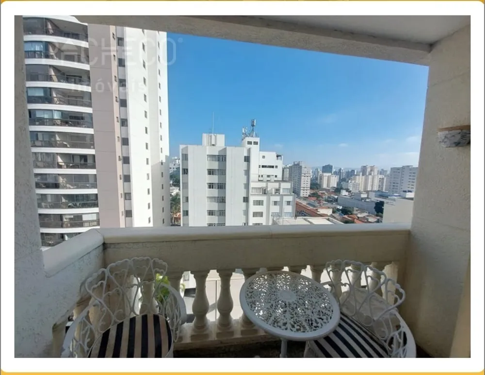 Apartamento, 2 quartos, 65 m² - Foto 4