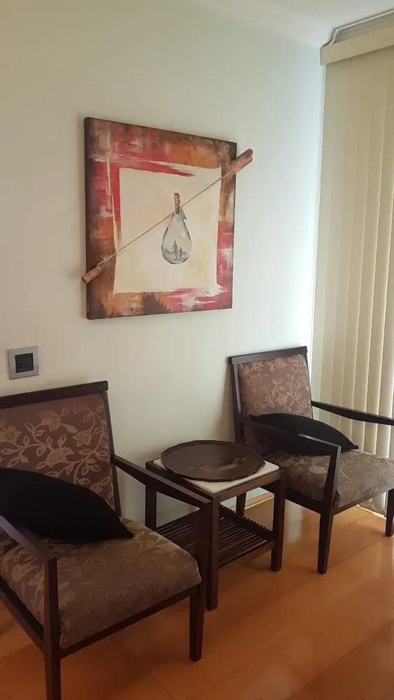 Apartamento, 2 quartos, 65 m² - Foto 1