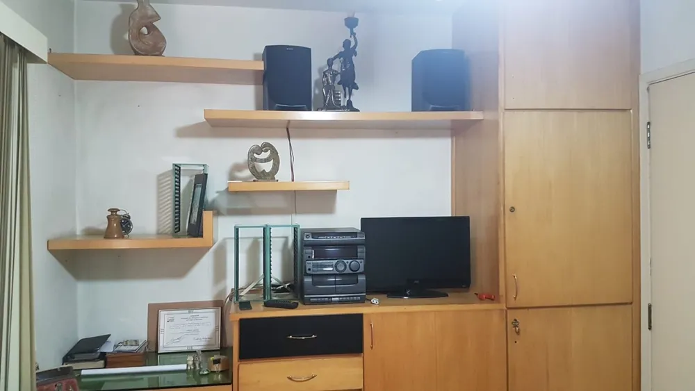 Apartamento, 2 quartos, 65 m² - Foto 5