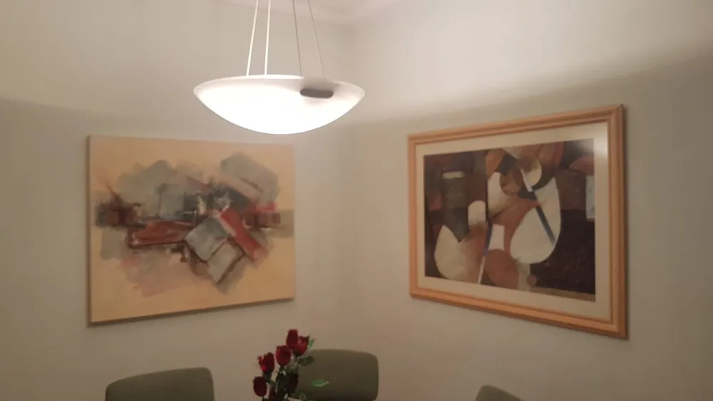 Apartamento, 2 quartos, 65 m² - Foto 2