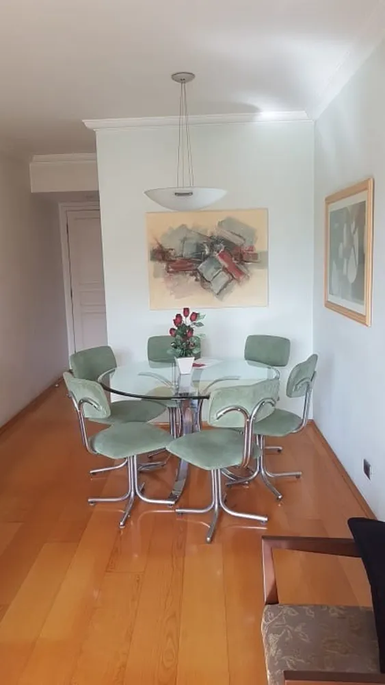 Apartamento, 2 quartos, 65 m² - Foto 7