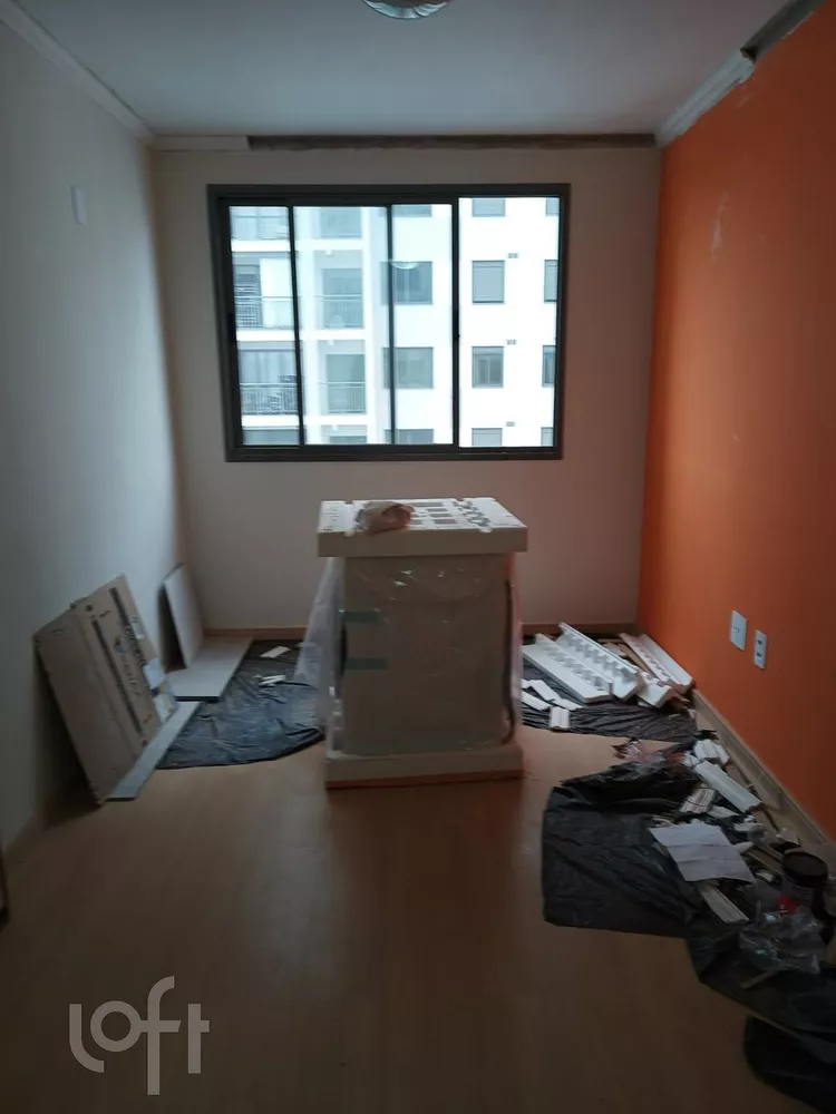 Apartamento à venda com 2 quartos, 55m² - Foto 4