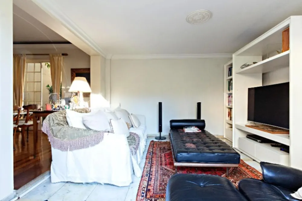 Casa, 4 quartos, 300 m² - Foto 5