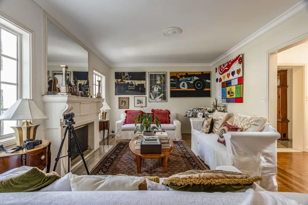 Casa, 4 quartos, 300 m² - Foto 3