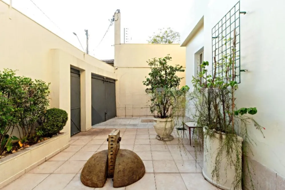 Casa, 4 quartos, 300 m² - Foto 1
