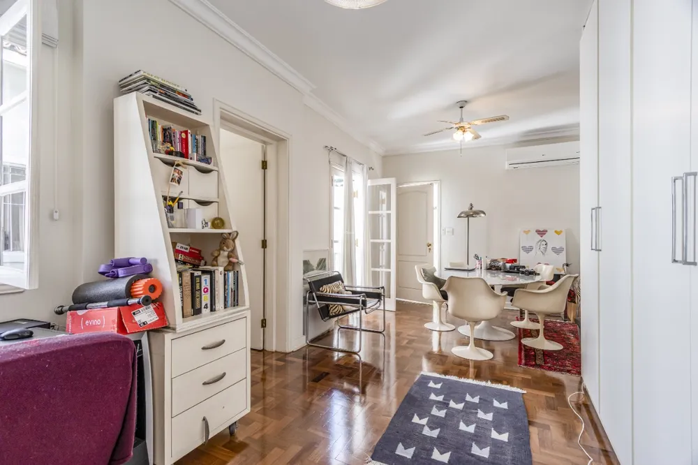 Casa, 4 quartos, 300 m² - Foto 12