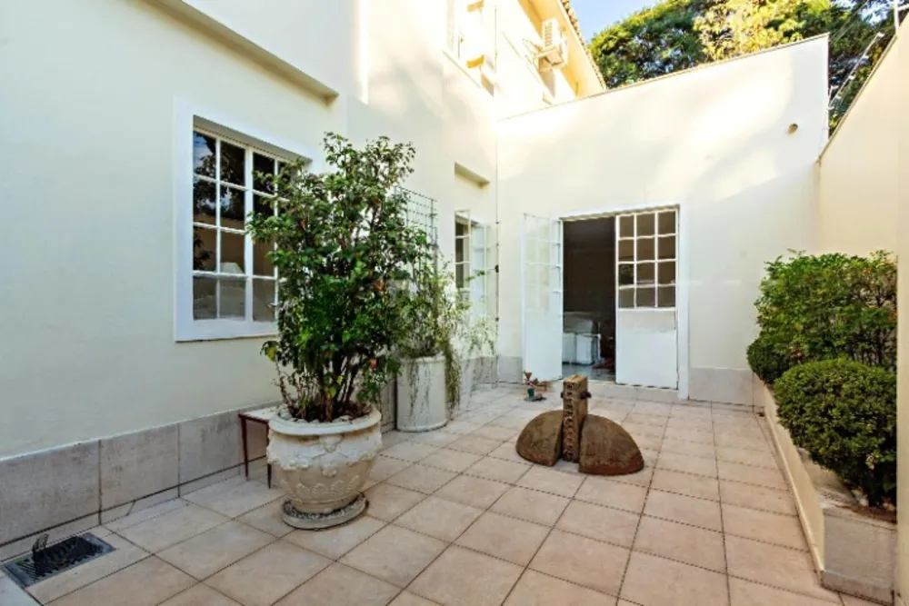 Casa, 4 quartos, 300 m² - Foto 4