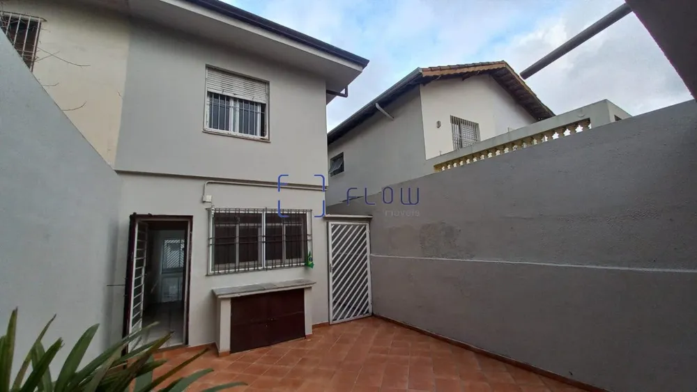 Casa, 3 quartos, 130 m² - Foto 11