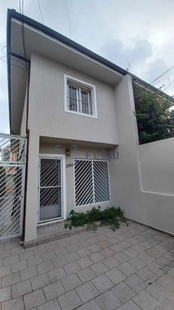 Casa, 3 quartos, 130 m² - Foto 12